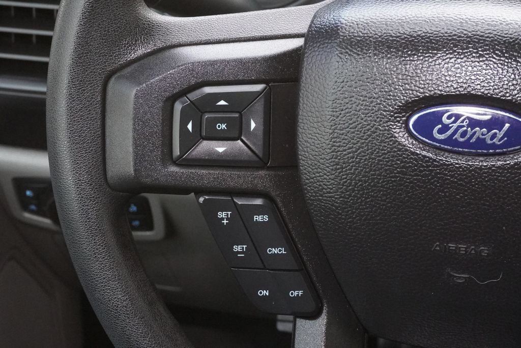 Used 2020 Ford F150 XL w/ Equipment Group 101A Mid RWD image 21