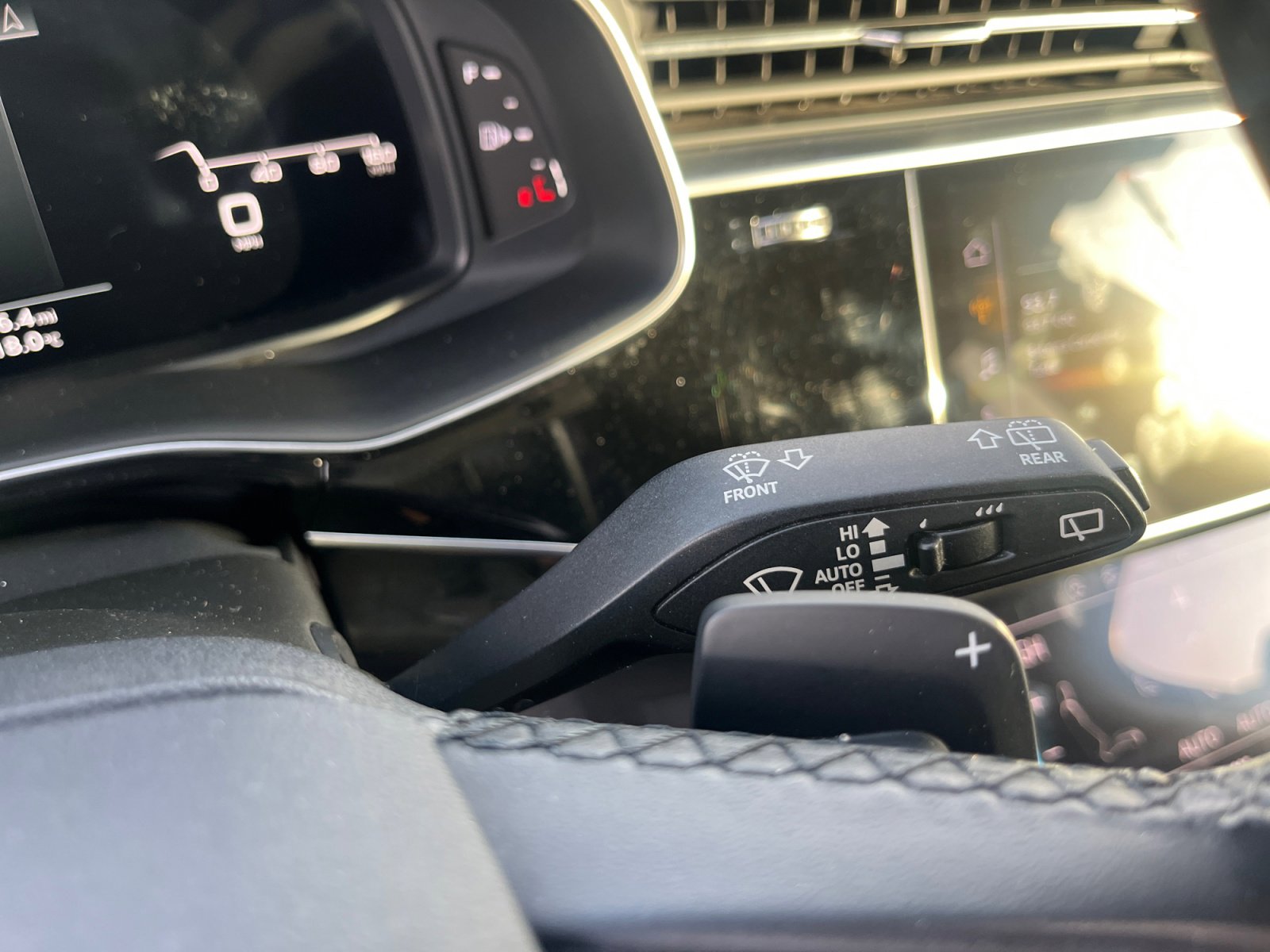 Used 2021 Audi Q7 3.0T Premium Plus image 11