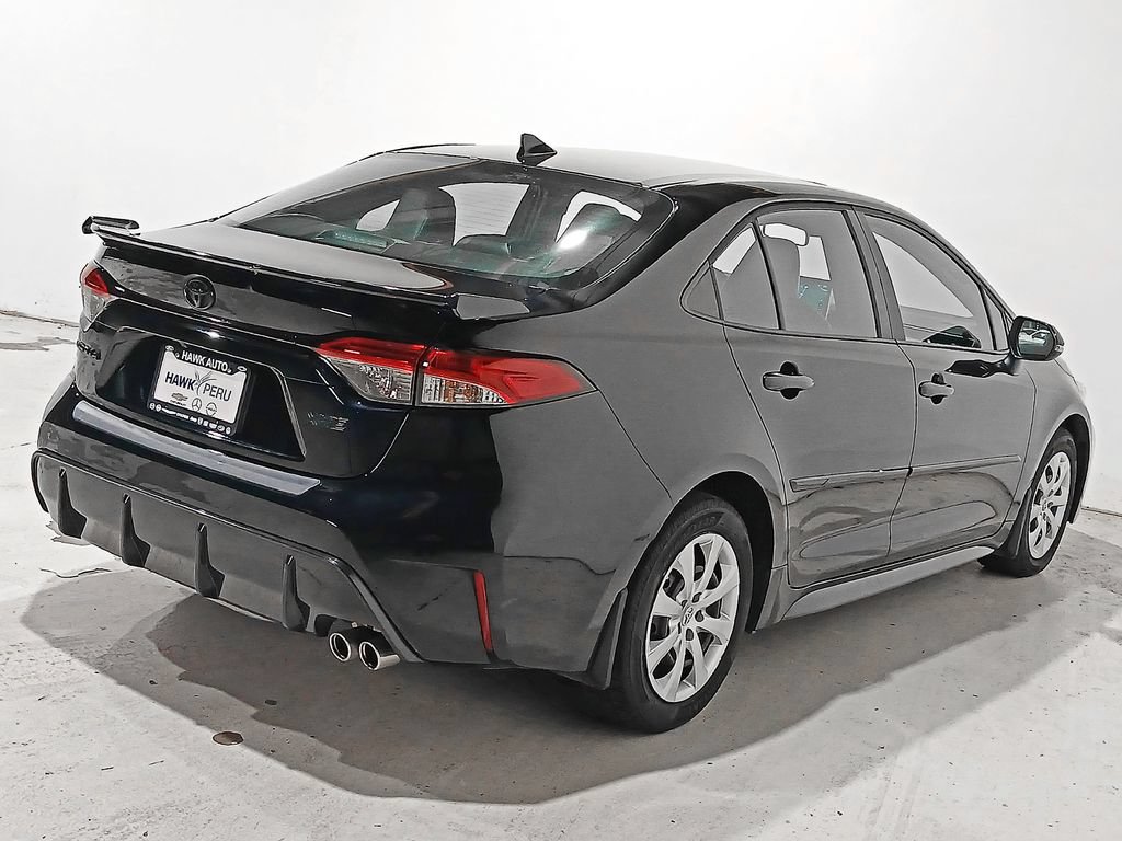 Used 2026 Toyota Corolla XSE w/ Body Protection Package (TMS) FWD image 6