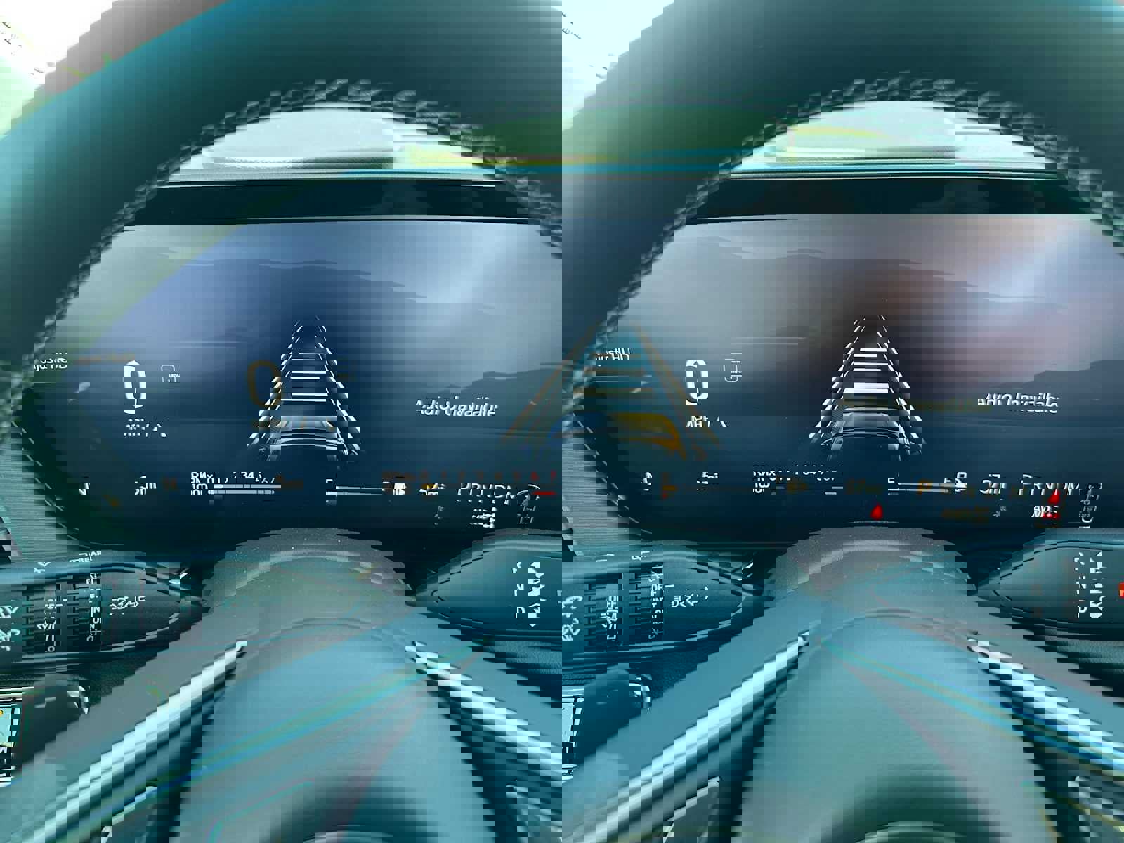 New 2025 Buick Envision Avenir image 27