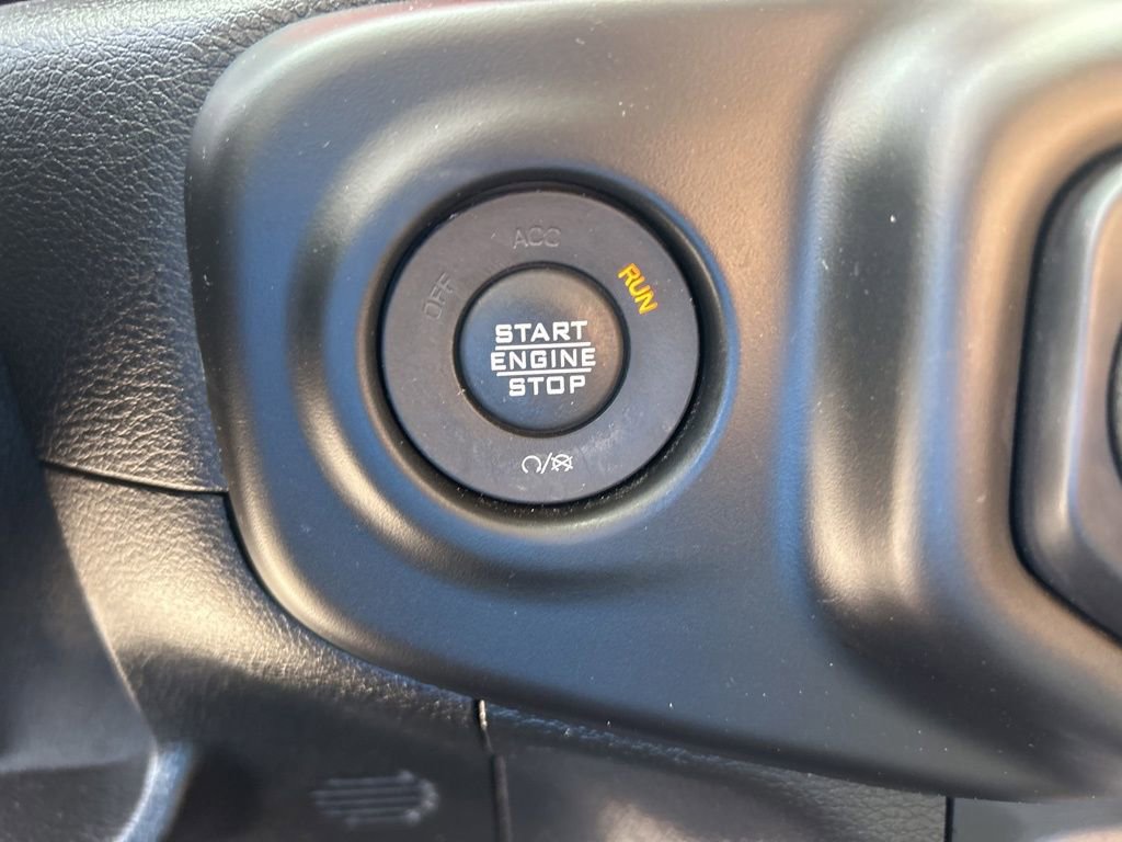 Used 2021 Jeep Gladiator Rubicon image 40