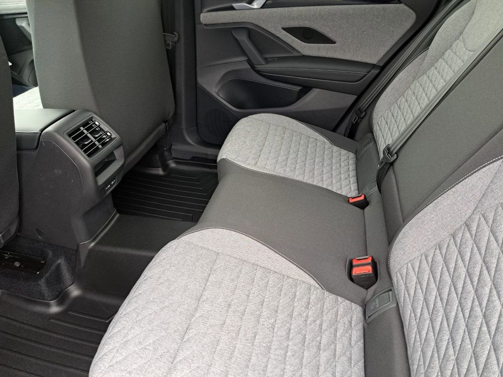 New 2026 Volkswagen Tiguan S image 20