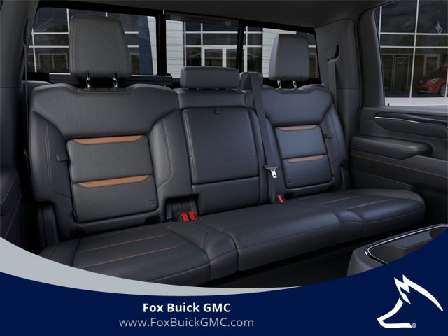 New 2026 GMC Sierra 2500 AT4 w/ AT4 Premium Plus Package image 17