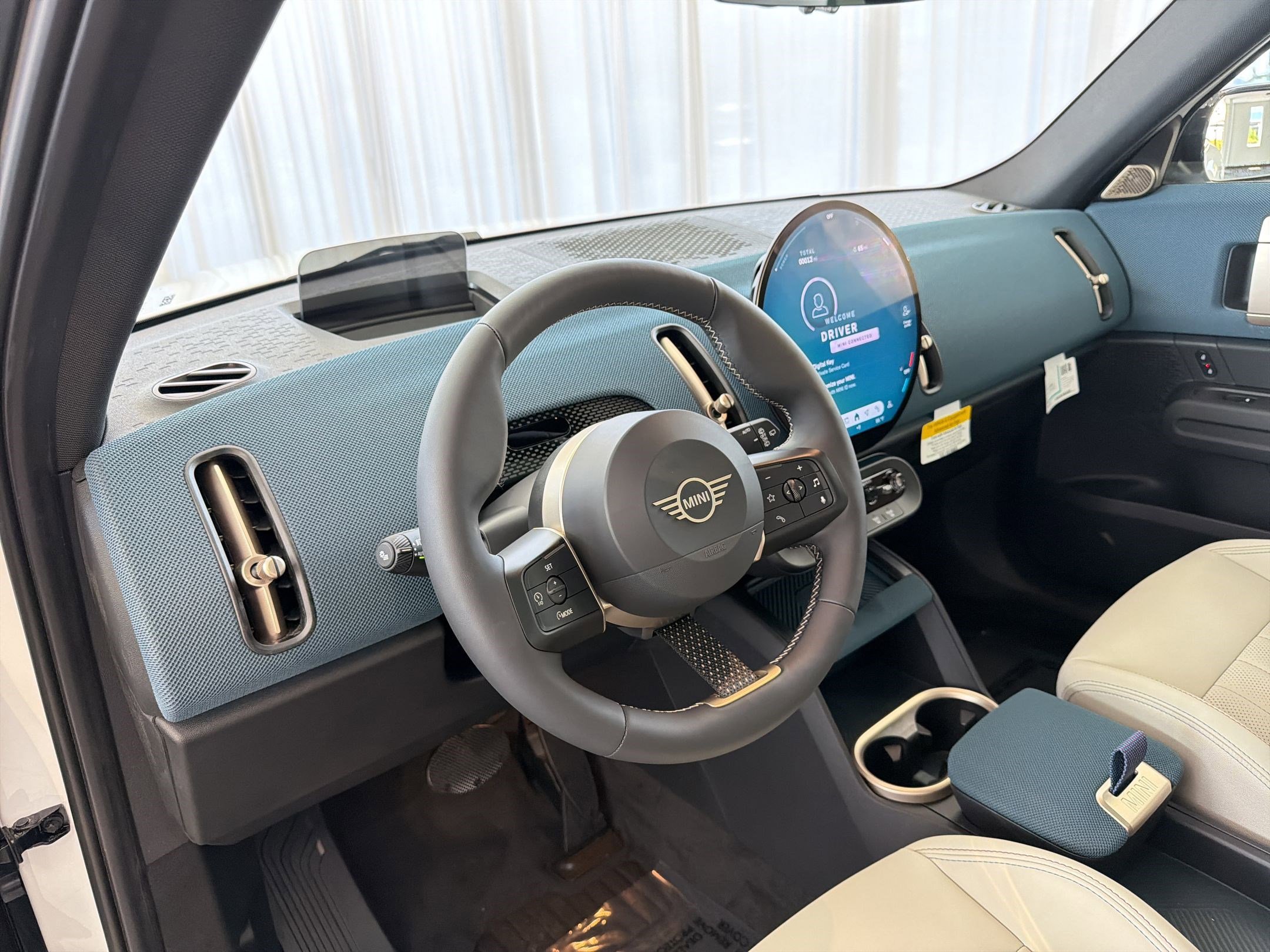 New 2027 MINI Cooper Countryman S AWD/4WD image 4