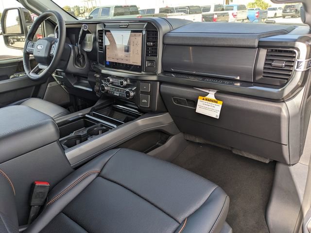 New 2026 Ford F250 Lariat AWD/4WD image 13