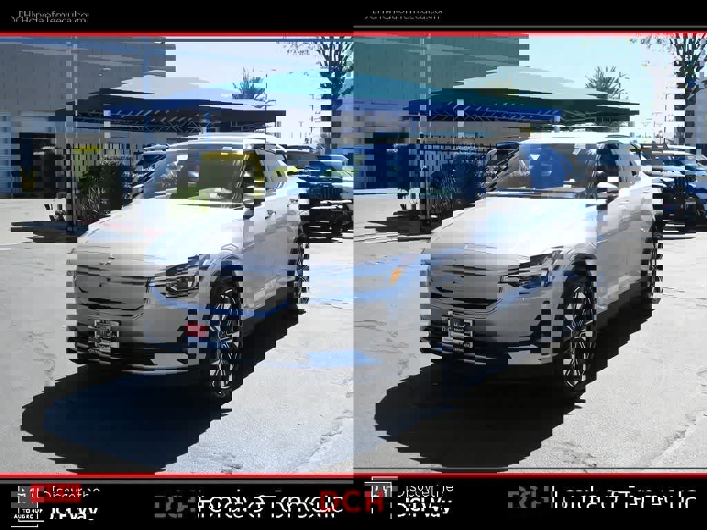 Used 2024 Polestar Polestar 2 image 1