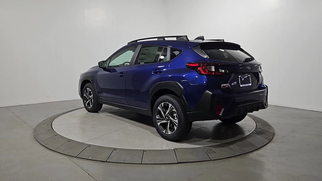 New 2026 Subaru Crosstrek 2.0i Premium image 3
