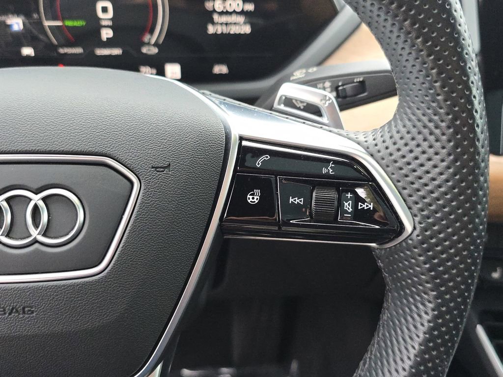 Certified 2023 Audi e-tron GT Premium Plus image 21