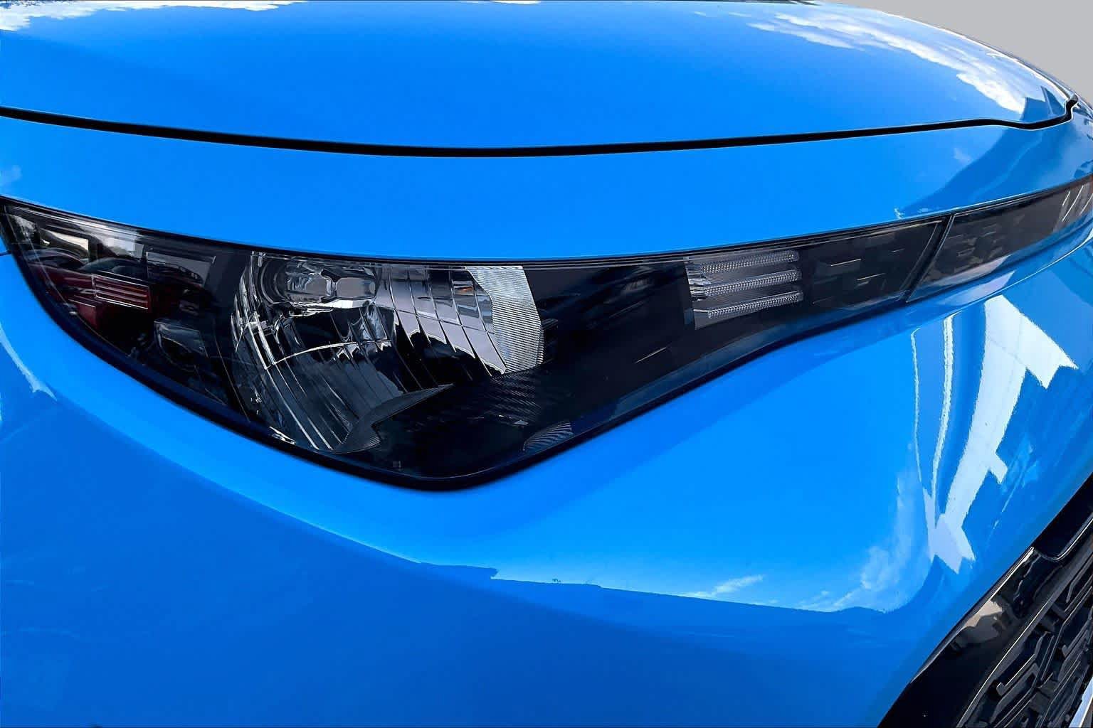 Certified 2023 Kia Soul GT-Line FWD image 26