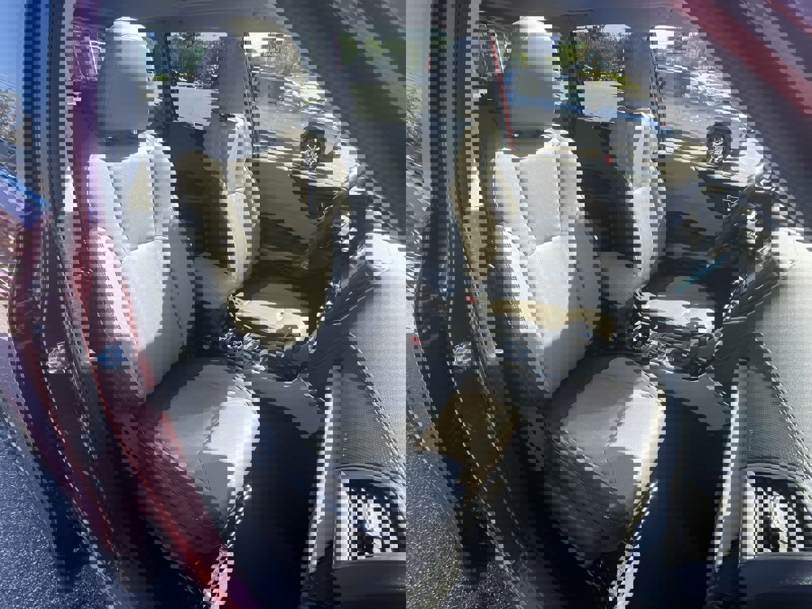 Certified 2023 Subaru Forester Limited w/ Popular Package #3 image 28