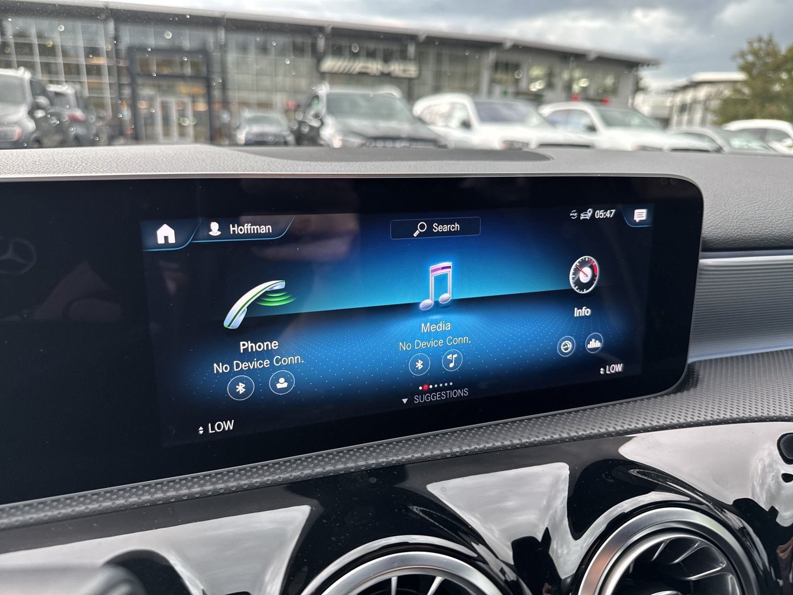 Used 2019 Mercedes-Benz A 220 image 13