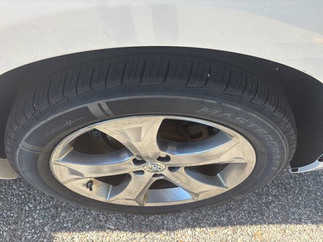Used 2011 Toyota Venza AWD w/ Premium Pkg #2 image 6