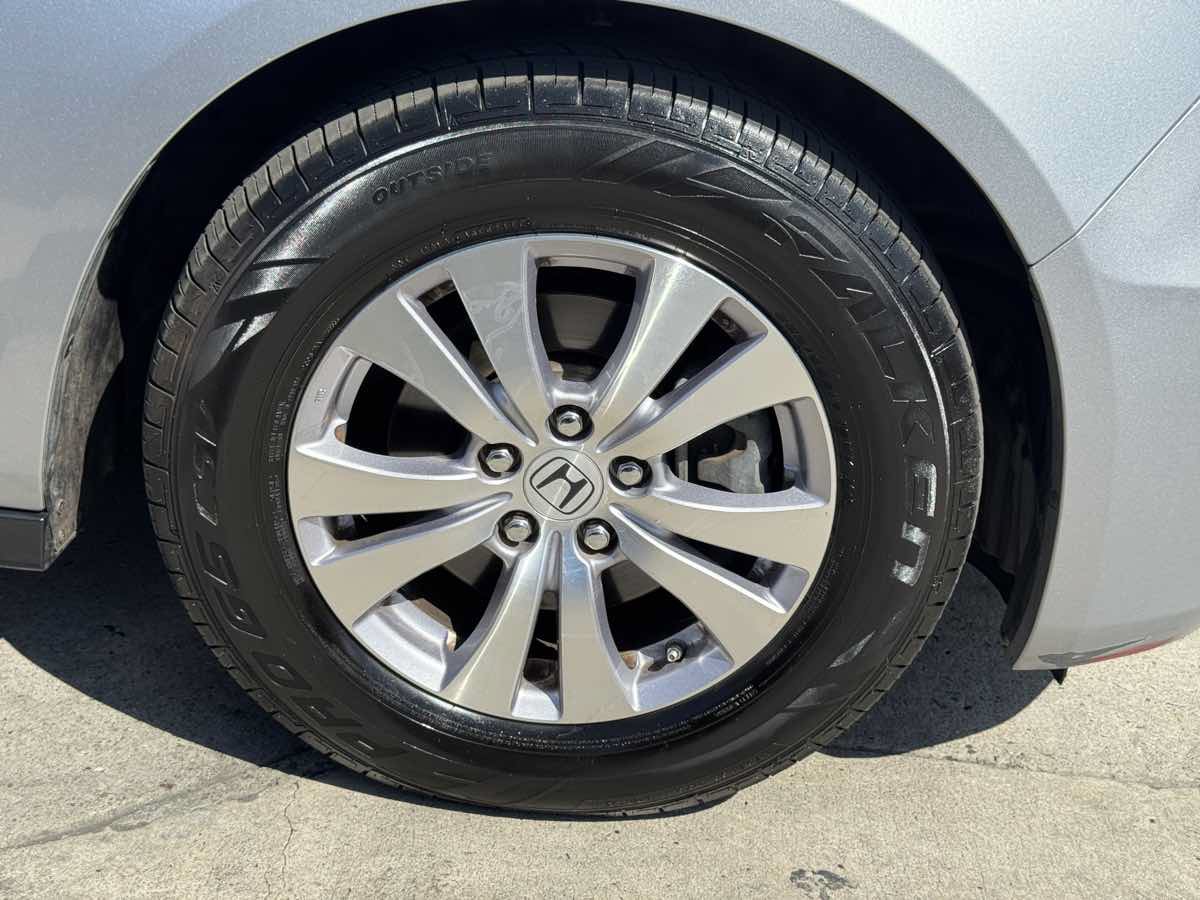 Used 2016 Honda Odyssey EX-L image 6