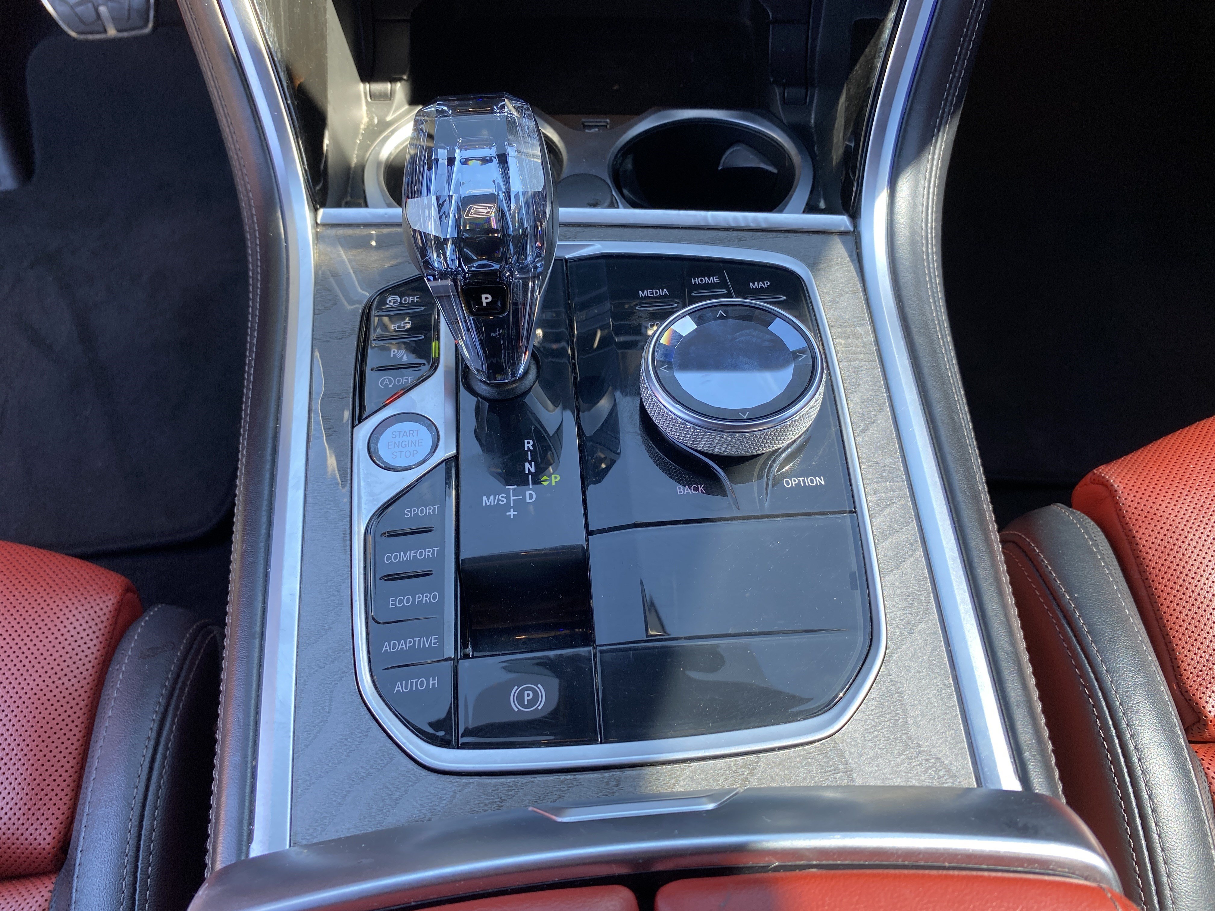 Used 2020 BMW 840i Gran Coupe w/ M Sport Package RWD image 14