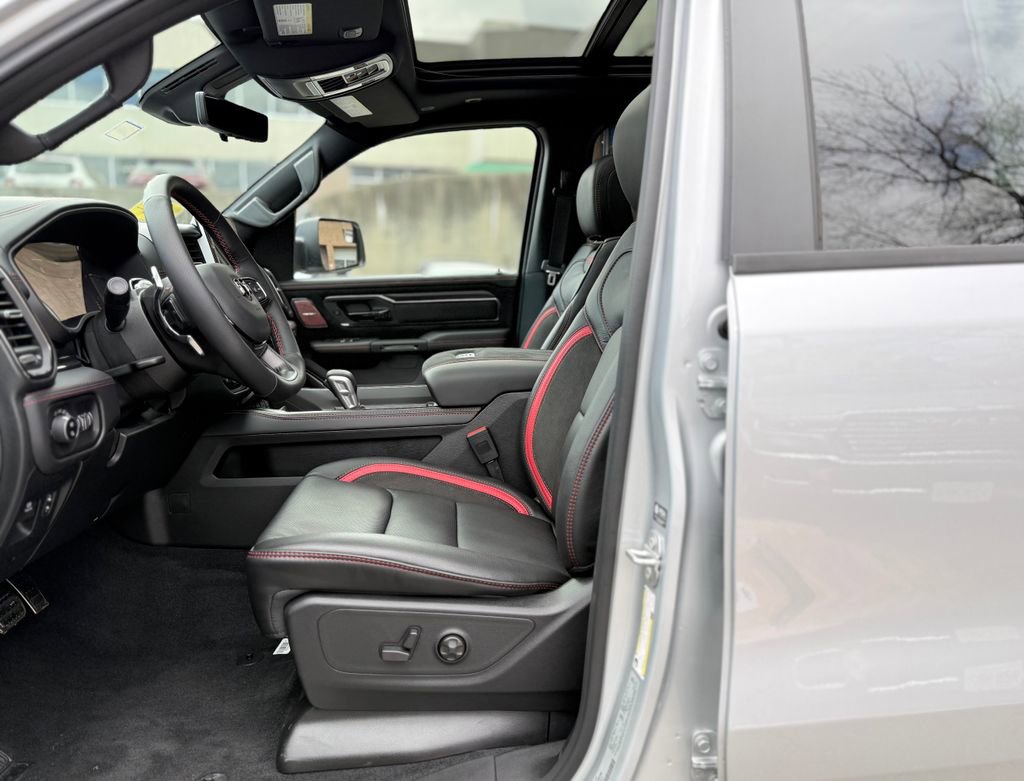 New 2026 RAM 1500 RHO image 28