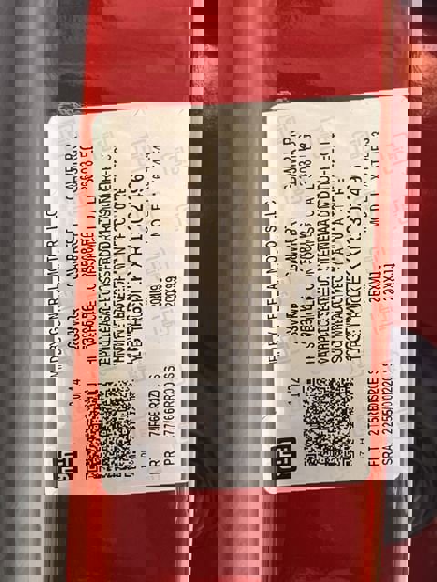 Used 2024 GMC Canyon AT4 image 32