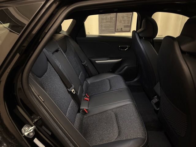 Certified 2025 Kia K4 EX w/ GT-Line Sunroof Package FWD image 22