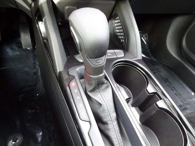 Certified 2022 Chevrolet TrailBlazer LT w/ Driver Confidence Package image 16