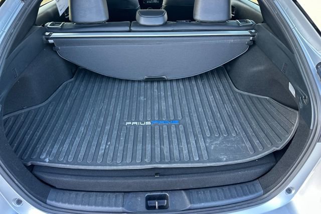 Certified 2022 Toyota Prius Prime XLE image 23