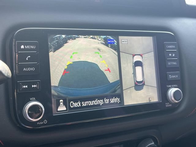 Used 2022 Nissan Kicks SR FWD image 36