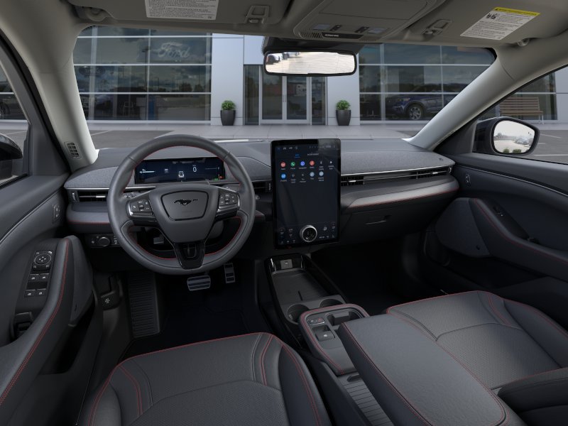 New 2026 Ford Mustang Mach-E Premium AWD/4WD image 9