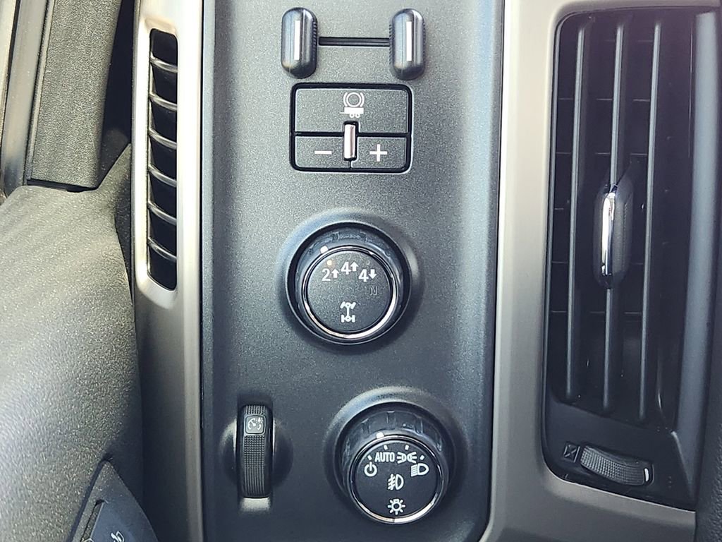 Used 2019 GMC Sierra 2500 Denali w/ Duramax Plus Package image 28