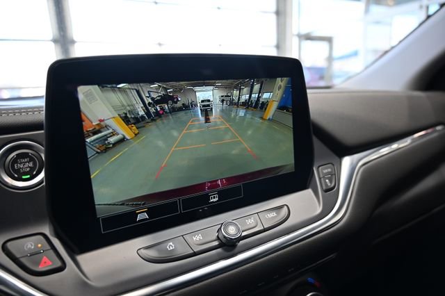 Used 2023 Chevrolet Blazer LT image 16