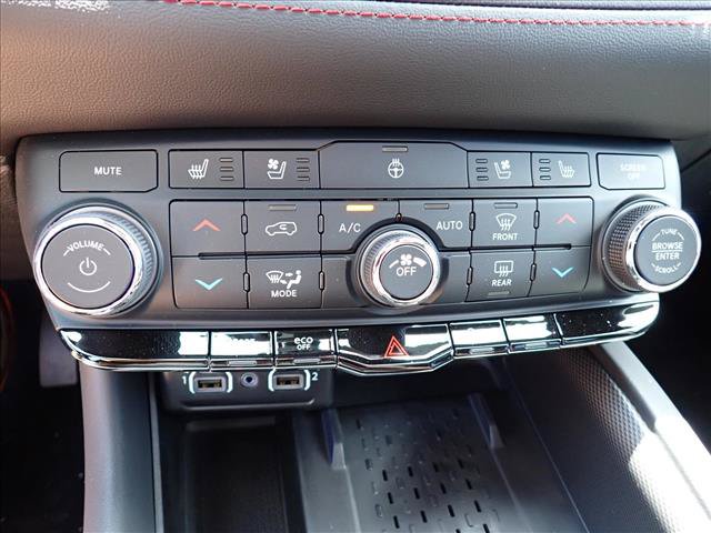New 2026 Dodge Durango GT AWD/4WD image 21