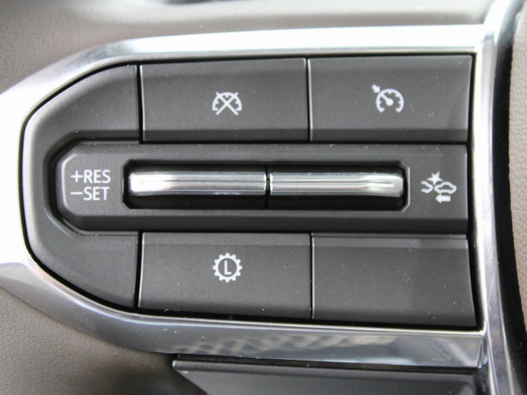 Used 2024 GMC Acadia Denali image 58