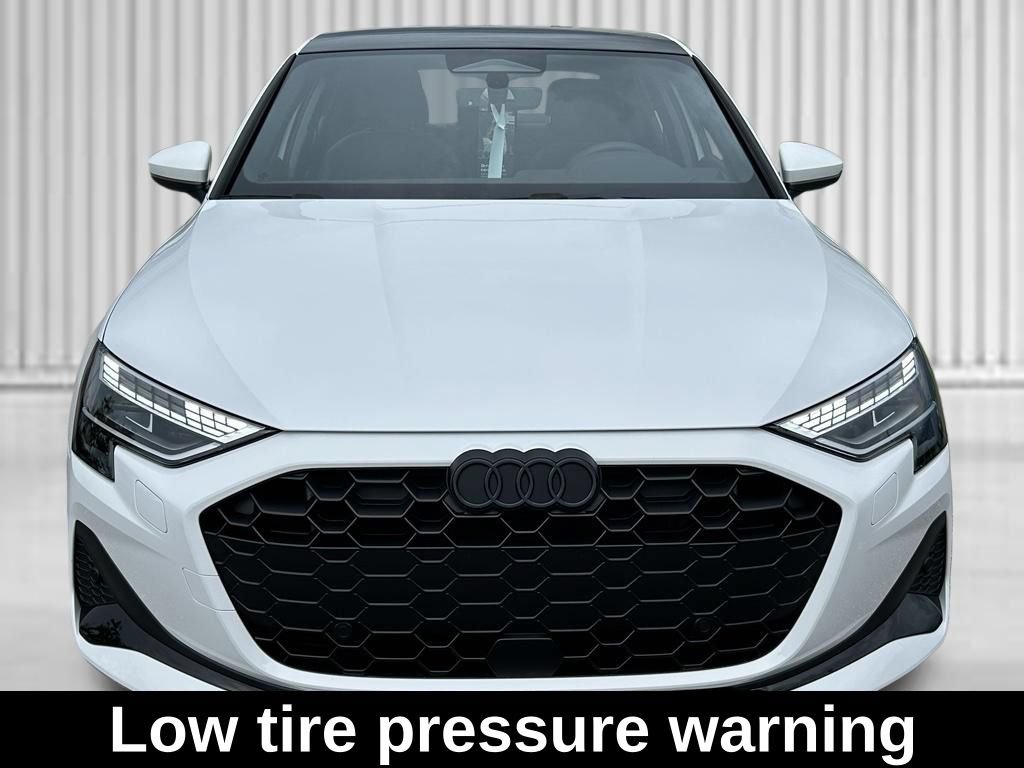 New 2026 Audi A3 2.0T Premium AWD/4WD image 8