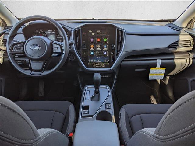 New 2025 Subaru Crosstrek 2.5i Premium image 14