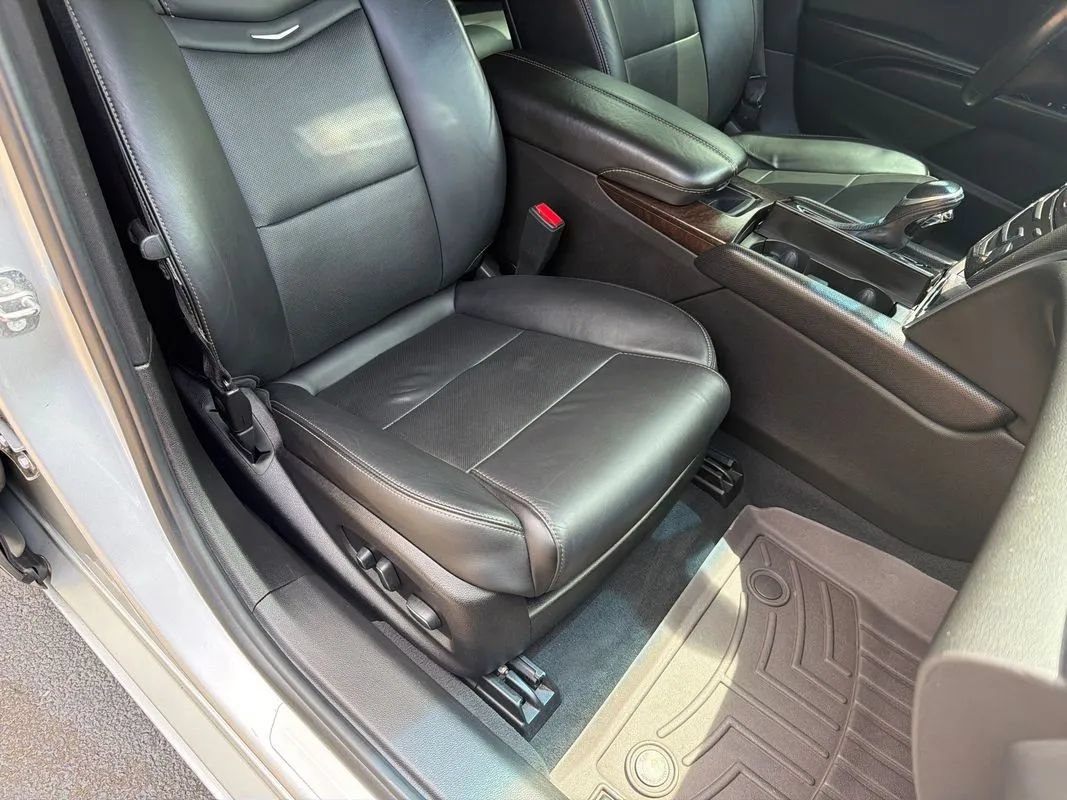 Used 2018 Cadillac XTS Luxury FWD image 61