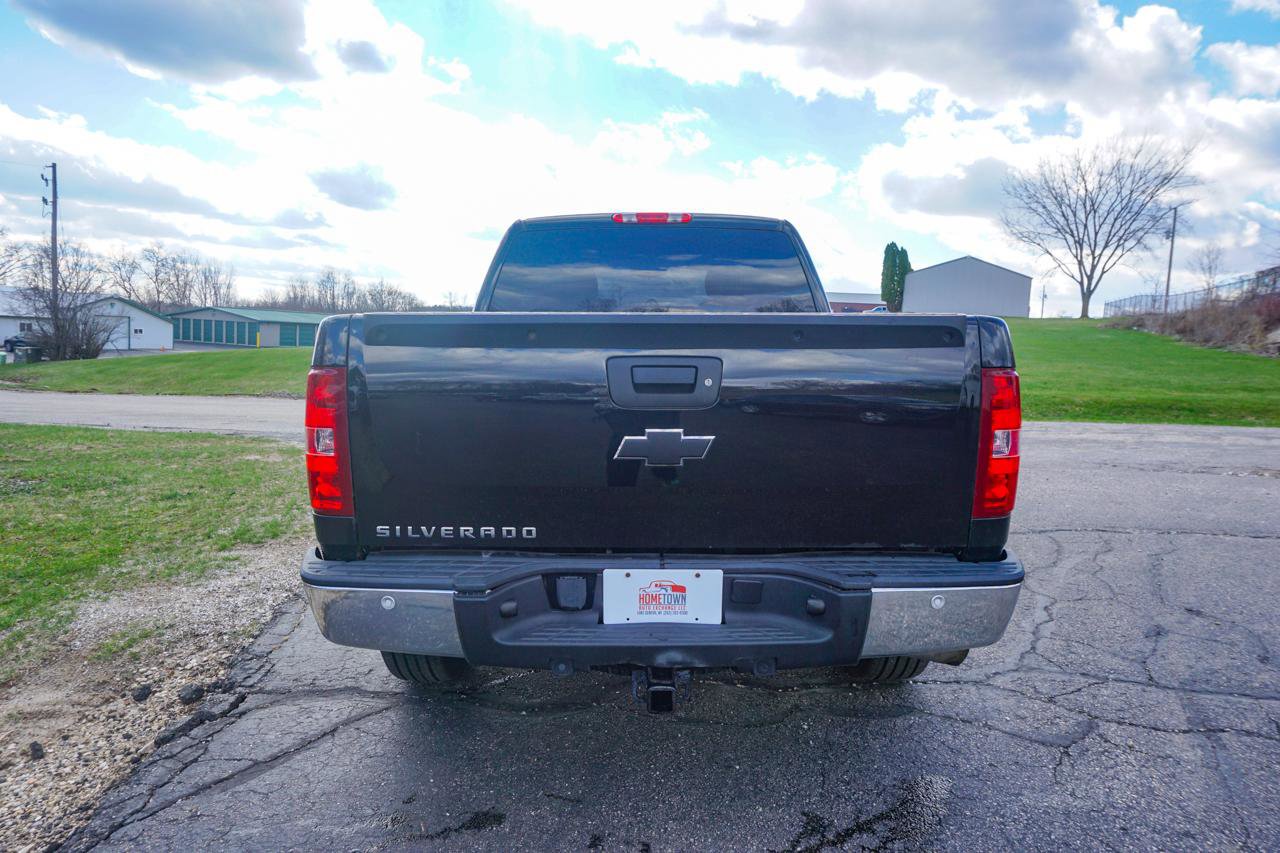 Used 2013 Chevrolet Silverado 1500 LT w/ All-Star Edition image 5