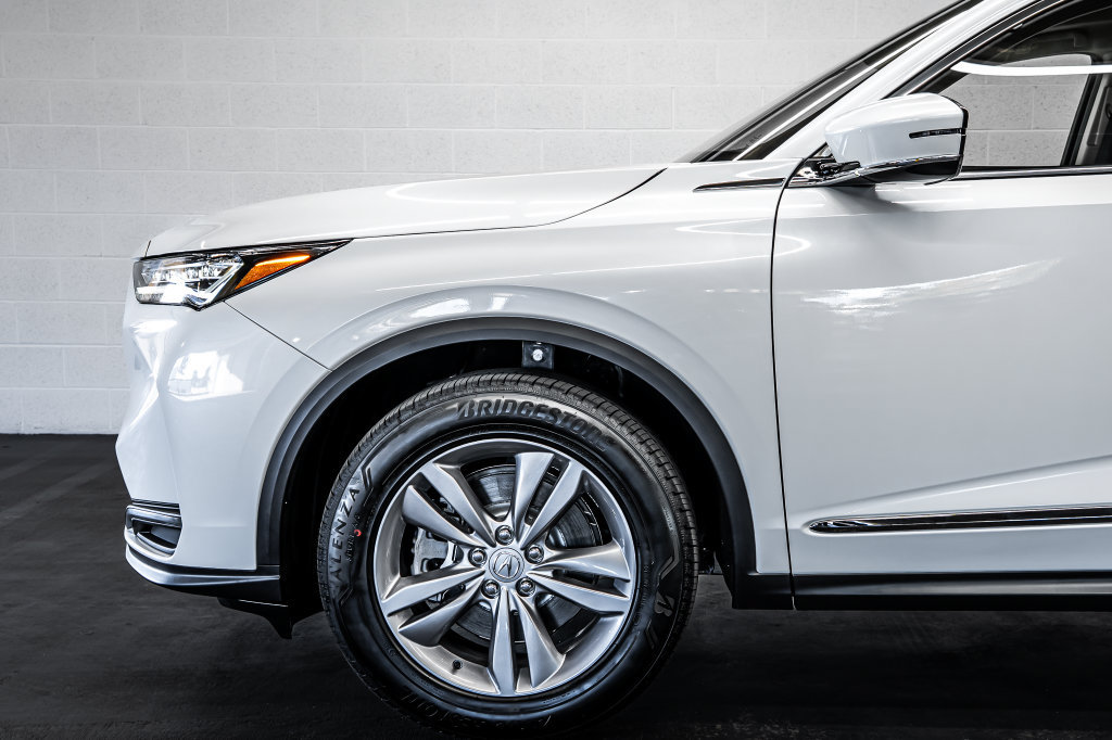New 2026 Acura MDX FWD image 12