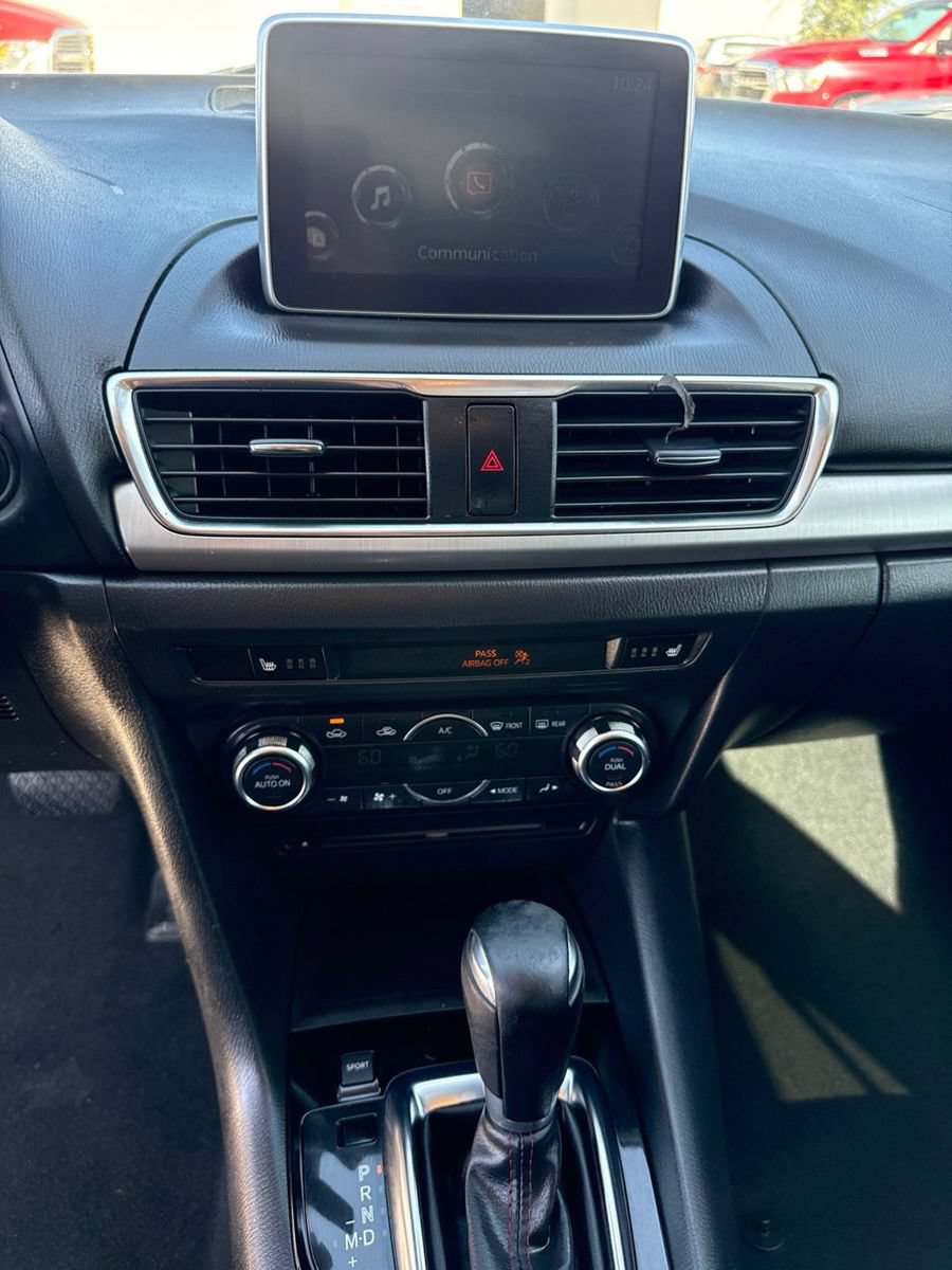 Used 2014 MAZDA MAZDA3 s Grand Touring FWD image 16