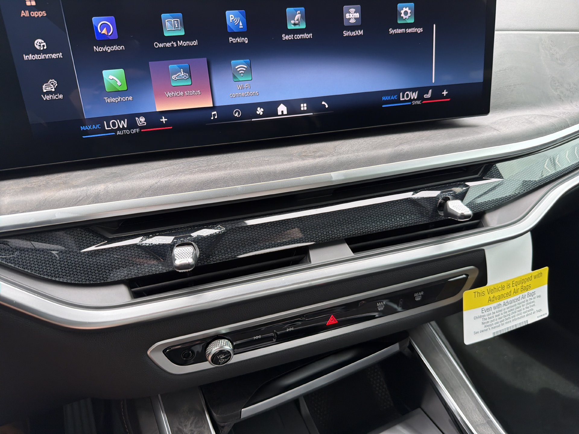 New 2027 BMW X7 xDrive40i AWD/4WD image 37