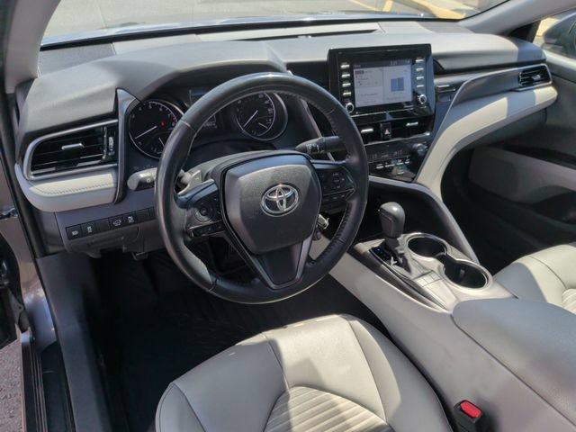 Used 2024 Toyota Camry SE FWD image 15
