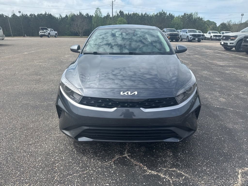 Used 2023 Kia Forte LXS FWD image 15