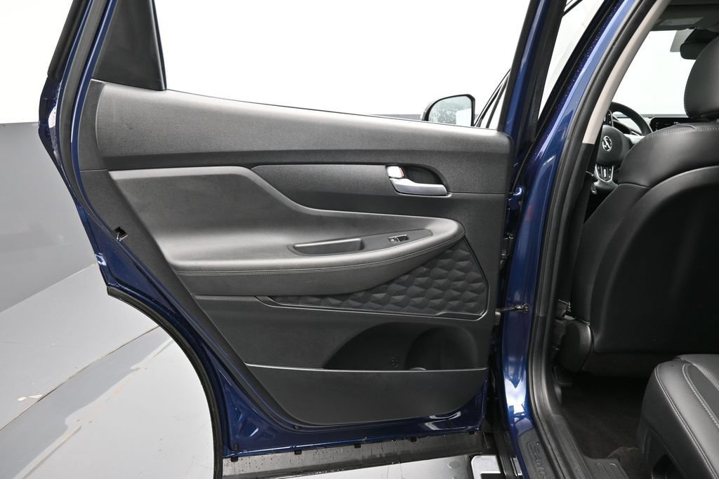 Used 2023 Hyundai Santa Fe XRT FWD image 24