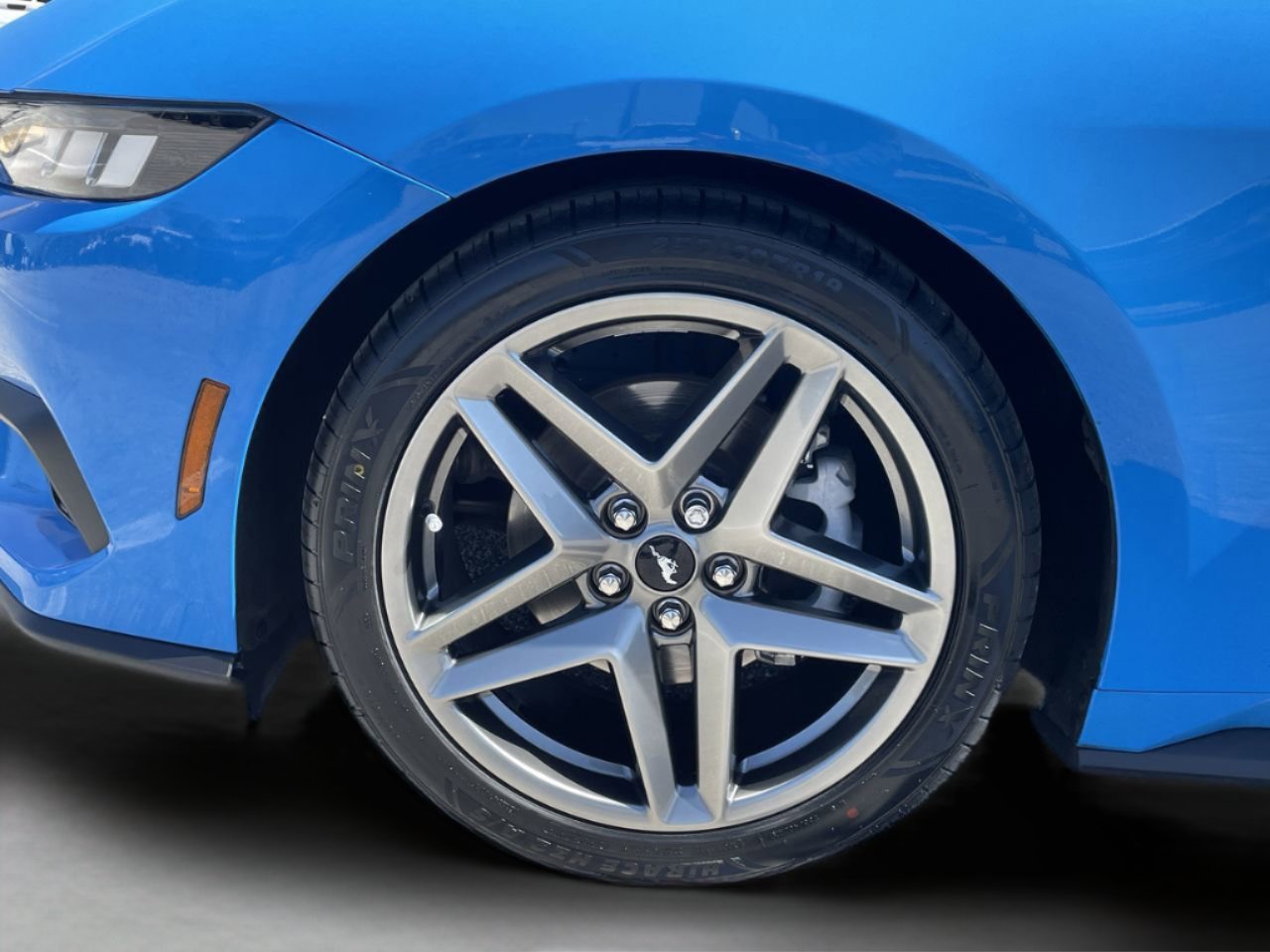 Used 2024 Ford Mustang Premium RWD image 31
