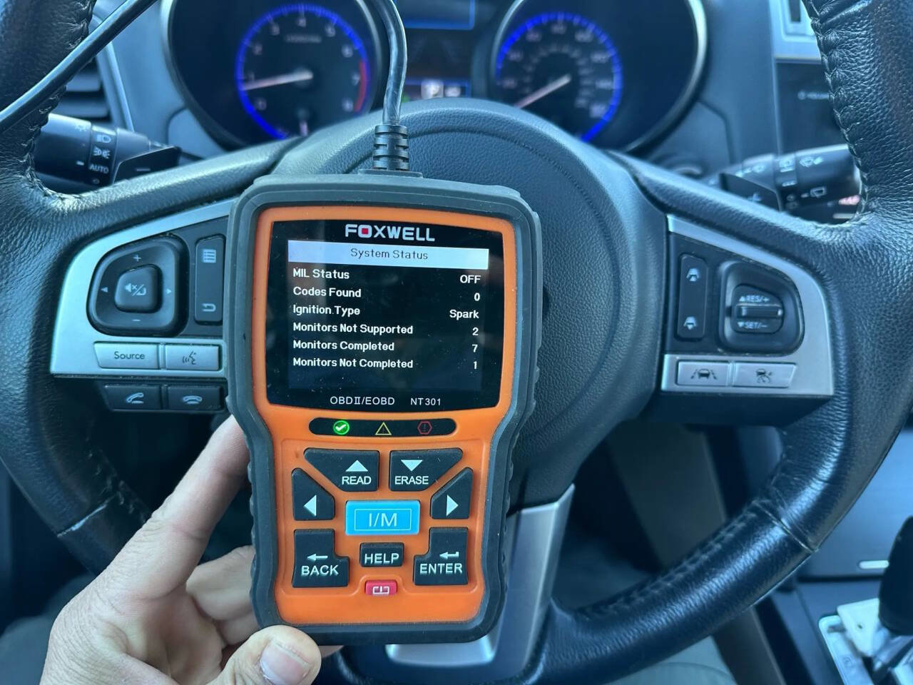 Used 2017 Subaru Outback 3.6R Limited image 21