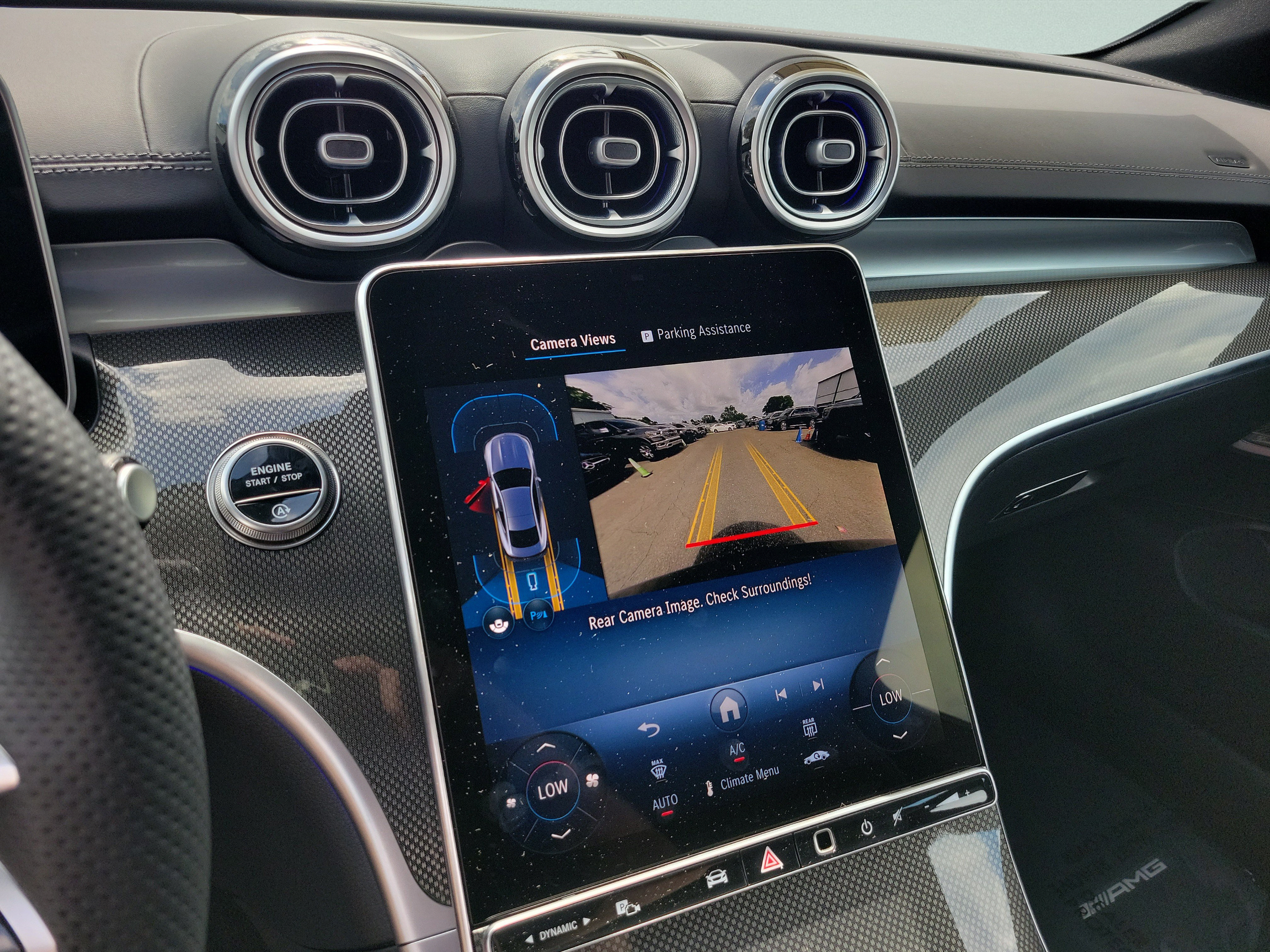 New 2026 Mercedes-Benz CLE 300 4MATIC Coupe image 18