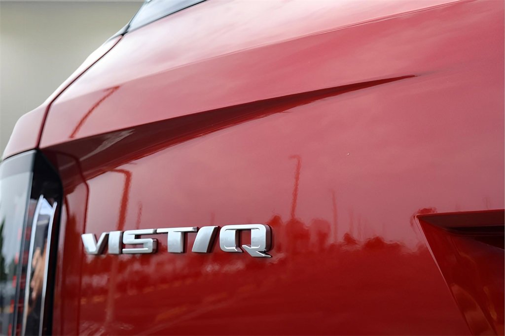 New 2026 Cadillac Vistiq Luxury image 9