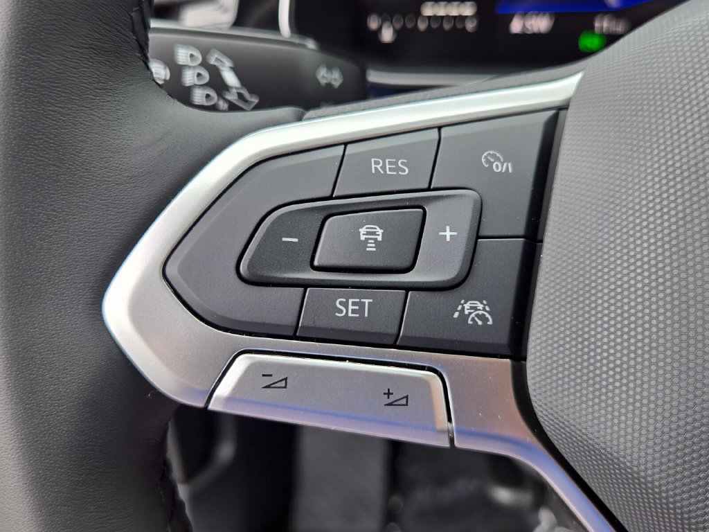 New 2027 Volkswagen Jetta S FWD image 11