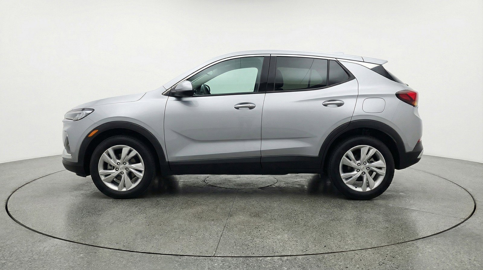 Used 2025 Buick Encore GX Preferred image 5