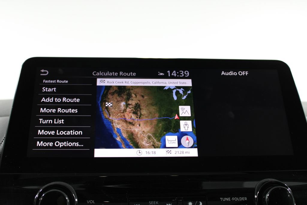 Used 2024 Nissan Armada SL image 57