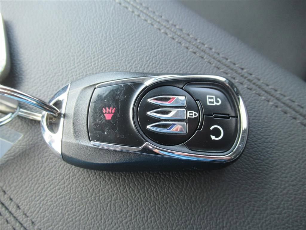 Used 2024 Buick Encore GX Preferred w/ Comfort Package image 27