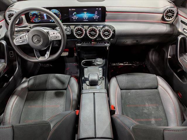 Used 2023 Mercedes-Benz CLA 250 w/ AMG Line image 18