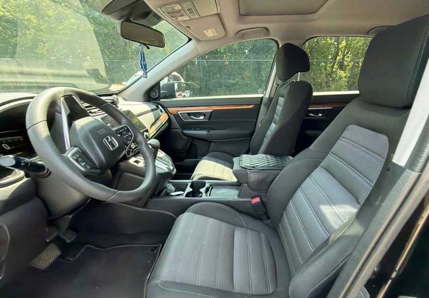 Used 2017 Honda CR-V EX image 6