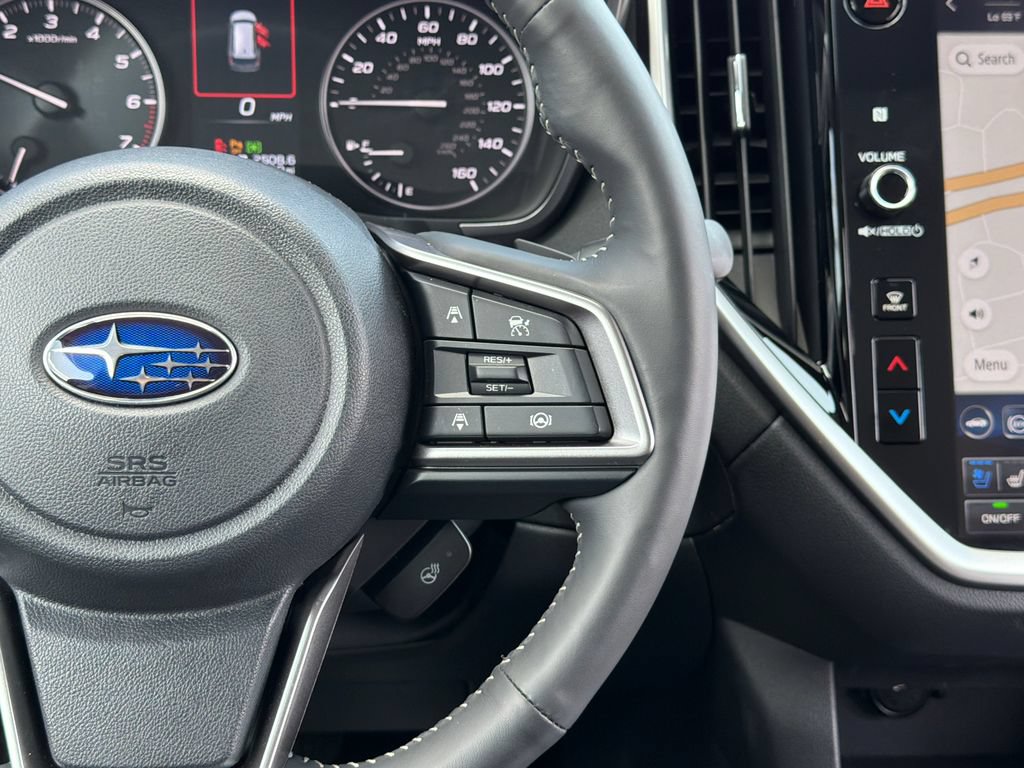 Certified 2026 Subaru Ascent Touring AWD/4WD image 17